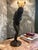 This is a small scale copy of one of my favorite sculptures at the Metropolitan Museum of Art in NYC by Jean Antoine...