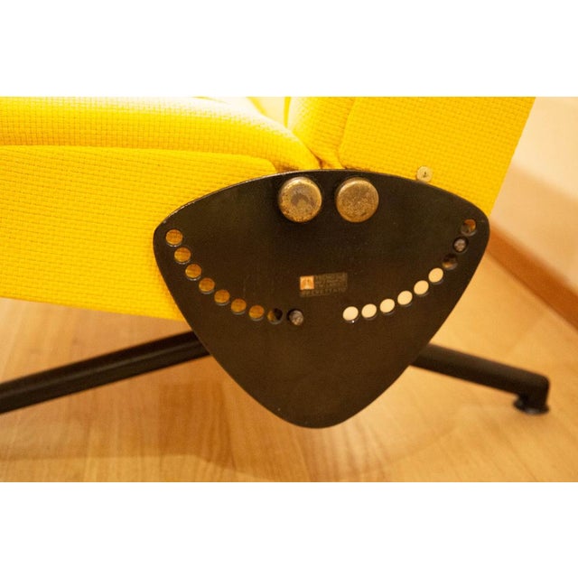 D70 Sofa by Osvaldo Borsani for Tecno, 1950s For Sale - Image 9 of 14