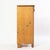 English Antique Pine Bedside Cupboard For Sale - Image 3 of 10
