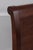 Ethan Allen British Classics King Size Sleigh Bed For Sale - Image 13 of 17