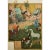 Paper 1940 Original Swiss Lithograph After Persian Painting "The Herdsman and King Dara" by Bihzad For Sale - Image 7 of 8