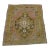 Antique Turkish Rug 4.7x3.5 For Sale