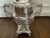 1900 - 1909 Vintage English, Silver Plated, Coffee Urn / Samovar/Margarita/Ice Tea/Planter For Sale - Image 5 of 12