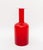 Collection of Three Otto Brauer for Kastrup Holmgaard Glass "Gulvvase" Vases For Sale In New York - Image 6 of 10