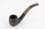 This M.P.B’s Silver Star briar pipe is a fine example of mid-20th century craftsmanship, produced in Italy. The pipe...