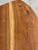 Early 20th Century Scandinavian Mid-Century Guitar Pick Leaf Table For Sale - Image 18 of 18