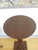 English Antique English Oak Barley Twist Plant Stand For Sale - Image 3 of 7