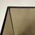 Wood Italian Modern Golden Wood and Grey Glass Coffee Tables, 1970s, Set of 2 For Sale - Image 7 of 18