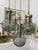 Glass Maxi Globe Pendant Light from Raak Amsterdam, Netherlands, 1968 For Sale - Image 7 of 12