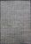 Keivan Woven Arts Modern Rug With All-Over Chain Design 6'7 X 9'10 For Sale - Image 12 of 12