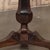19th Century French Louis Philippe Period Mahogany Center Table For Sale - Image 12 of 17