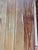 1970s Rustic Wood Dining Chairs, Europe, 1970s, Set of 4 For Sale - Image 5 of 7