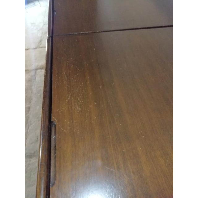 Mod Mb47/Mb48 Credenza by Franco Albini for Poggi, Italy, 1950s, Set of 4 For Sale - Image 11 of 18