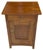 A finely crafted example of American Arts & Crafts design by Stickley, executed in warm-toned cherry with a rich, hand-...
