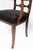 Set of Armchairs of Mahogany, 1860s For Sale - Image 6 of 15