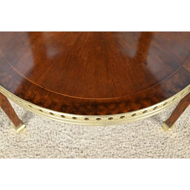 Vintage Art Deco Service Table, 1920 For Sale - Image 14 of 18