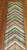 Contemporary 20thC Funky Mid-Century Modern Turkish Deco Runner - 1'9" x 5'7" For Sale - Image 3 of 6