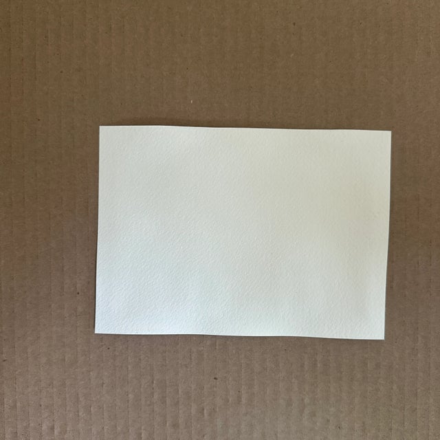 Contemporary “Twilight Path” Signed Original Watercolor Landscape by Nancy Smith For Sale - Image 3 of 3