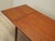 Danish Teak Table, Denmark, 1970s For Sale - Image 12 of 14