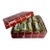 Maruki Box of 20 Bundled Kuromoji Wood Serving Sticks For Sale