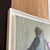 Green Late 20th Century Itzchak Tarkay Original Oil on Canvas For Sale - Image 8 of 11