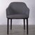 Vitra Vitra Softshell Chair by Ronan & Erwan Bouroullec, Set of 4 For Sale - Image 4 of 9