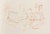Watercolor on paper. Hand signed lower right. Excellent condition. This piece is attributed to the mentioned...