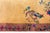 1920s Early 20th Century Chinese Art Deco Rug For Sale - Image 5 of 17