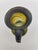 Vintage Roman Mouth-Blown Filigree Glass Jug with Twisted Handle, 1950s For Sale - Image 6 of 8