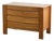 Elm Chest of Drawers from Maison Regain, 1960s For Sale