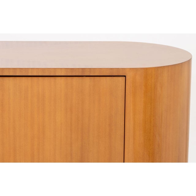 J. Robert Scott J. Robert Scott "Racetrack" Cabinet For Sale - Image 4 of 9