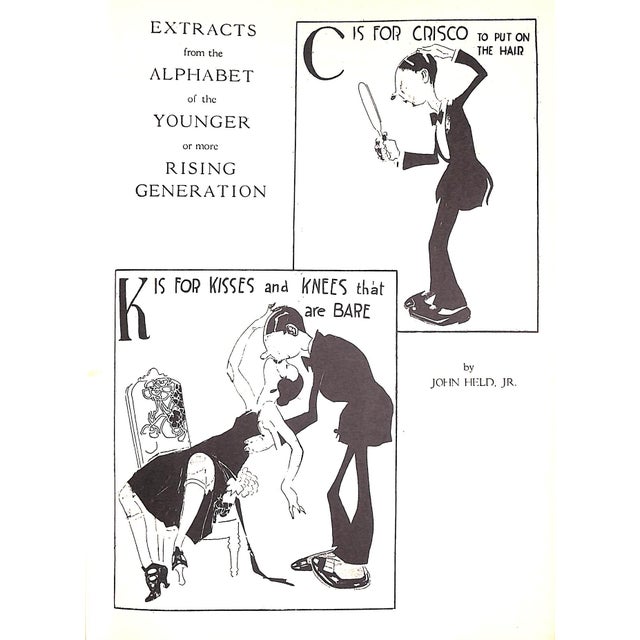 Paper "Held's Angels" 1952 Held, John Jr. And Gilbreth, Frank B. Jr. For Sale - Image 7 of 12