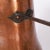Metal Pair of Antique French Copper Bath Warmers For Sale - Image 7 of 9