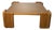 Oak Coffee Table by Mario Marenco for Mobilgirgi, Italy, 1970s For Sale