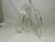 Mid-Century Lucite Pretzel Lamp by Dorothy Thorpe For Sale In San Francisco - Image 6 of 16
