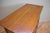 Brown Antique Edwardian Oak Tallboy Chest of Drawers, 1910s For Sale - Image 8 of 9
