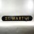 Nautical Ship Name Board From NY Tugboat "St. Martin" For Sale - Image 3 of 7