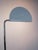 Half Moon Floor Lamp attributed to Bruno Gecchelin for Skipper, Italy, 1970s For Sale - Image 17 of 18