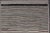 Modern Hand-Knotted Tribal Rug by Keivan Woven Arts 9'9 X 12'8 Black and Ivory For Sale In Atlanta - Image 6 of 12