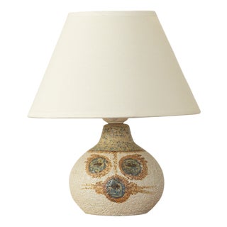 Erika Table Lamp by Noomi Backhausen & Poul Brandborg, 1970s For Sale