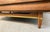 Mid 20th Century American of Martinsville 'Dania' Walnut High-Boy Dresser by Merton Gershun For Sale - Image 16 of 17
