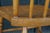 2 Antique 19th Century Colonial Windsor Thumb Back Maple Side End Chairs Pair For Sale - Image 17 of 18