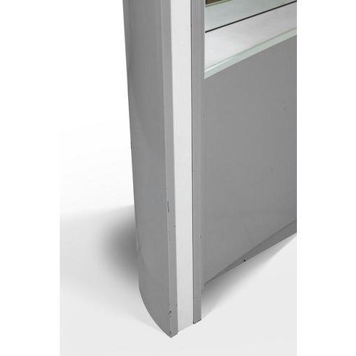 Vintage Dry Bar, Italy, 1970s, Set of 2 For Sale - Image 3 of 15