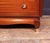 1940s French Art Deco Chest of Drawers, 1940s For Sale - Image 5 of 14