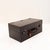 Box - Decoration - case Measures : 46x21cm H:26cm This vintage doctor's case features compartmentalized drawers and a...
