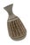 Mid 20th Century Mid 20th Century Artist Signed Studio Pottery Glazed Stoneware Bud Vase For Sale - Image 5 of 11