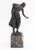 Early 20th Century Walter Schott "Die Kugelspielerin" Bronze For Sale - Image 5 of 8