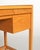 Wood Vintage Oak Dressing Table, 1960s For Sale - Image 7 of 11