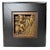 Vintage Hand Carved Wood Nesting Tables Asian Relief Accent Side Tables For Sale - Image 4 of 10