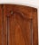 Pair of Walnut Doors, France, 18th/19th Century For Sale - Image 4 of 10